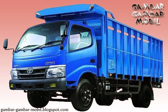 Gambar mobil truk - Gambar Gambar Mobil