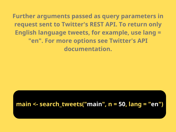 How To Solve SSL Error while Using Twitter's Api
