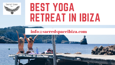 best yoga retreat in Ibiza