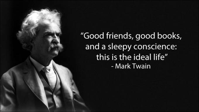 Mail2Day: 15 Great Quotes on Friendship by Famous People