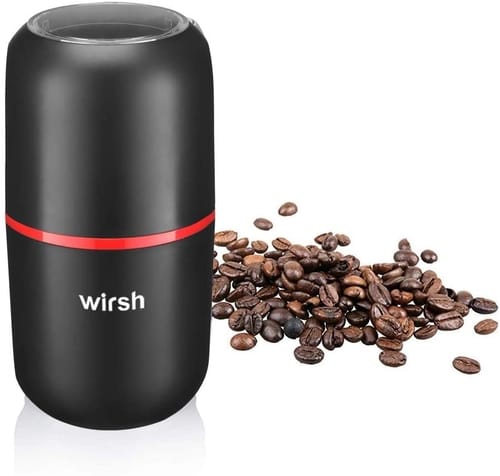 Casara Wirsh Electric Coffee grinder