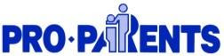 Pro Parents logo
