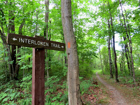 Interloken Trail