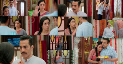 Anupamaaa 28th October 2020 Episode Written Update " Anupamaa Confronts Vanraj, He Gets Shocked to see her New Avatar "