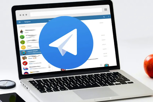 telegram web