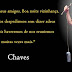 Frases do Chaves