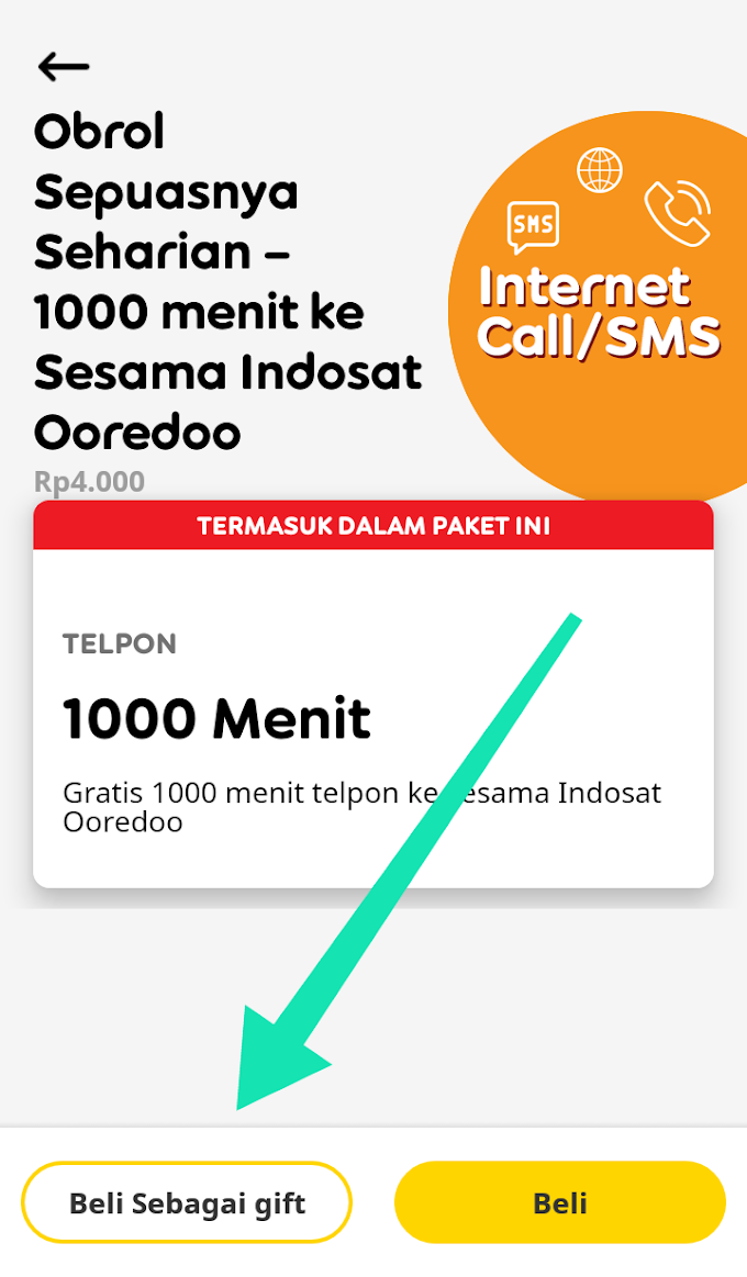 Cara Dapat Kuota Gratis Indosat Ooredoo - Cara Mendapatkan Kuota Gratis Indosat 100Gb : 3 Cara ... - Cara dapat kuota gratis indosat terbaru cara dapat kuota gratis indosat terbaru ini khusus indosat cara dapat.