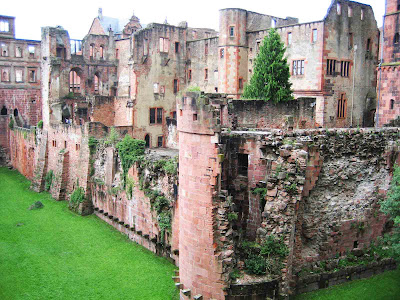 Heidelberg Castle