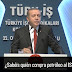 Insiste Erdogan en que son calumnias