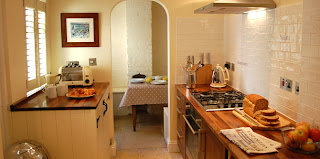 holiday self catering uk 