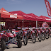 Team Bianchi Prata com seis pódios na Baja Loulé 2021