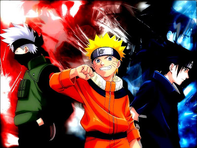 All About Wallpapers: Naruto Wallpaper