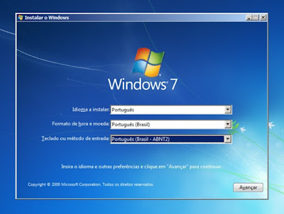 Quebrando Senha do Windows 7 e 8