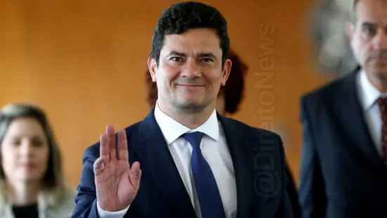 sergio moro comissao etica vai advogar