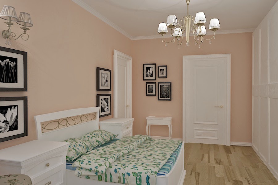 Design interior casa stil clasic american Constanta | design - interior - dormitor - casa | Amenajare casa - stil - clasi - Constanta