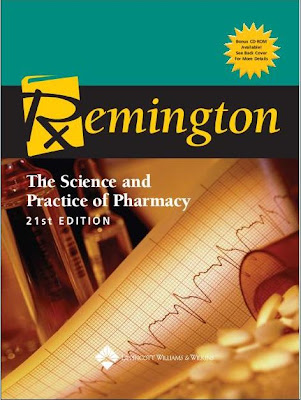  Remington The Science and Practice of Pharmacy 21st Edition Free Download pdf ebook