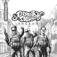 Endank Soekamti - Mantan Jadi Teman (Feat. Melanie Subono)