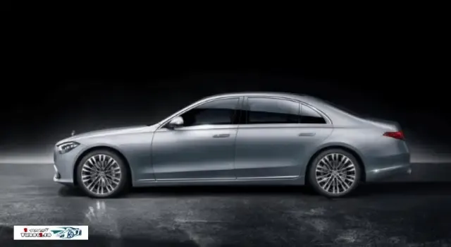 صور مرسيدس اس كلاس 2021 الجديدة - Mercedes S Class 2021