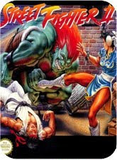 Download   Street Fighter II The World Warrior (Celular)