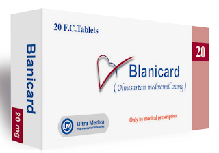 Blanicard دواء