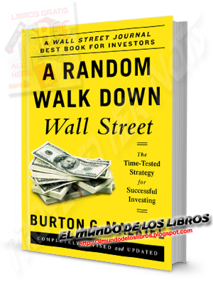 Bolsa - Un paseo aleatorio por Wall Street | Burton G Malkiel | pdf