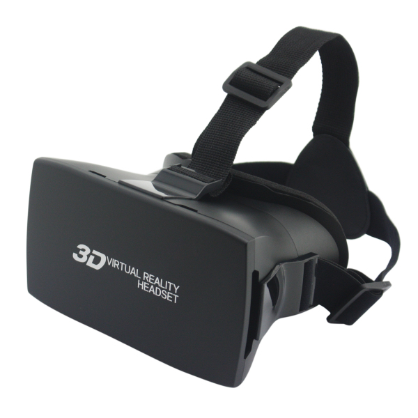 SVPRO 3D VR glasses