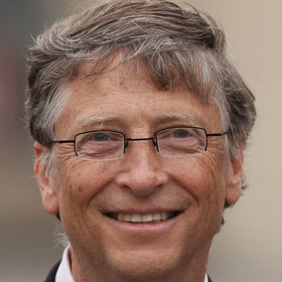 Bill Gates Pictures