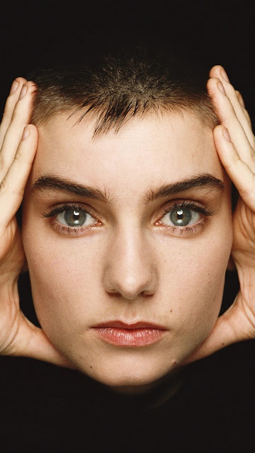 Sinead O'Connor