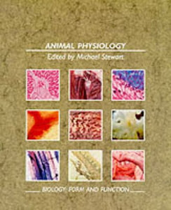 Animal Physiology S203 Book 3