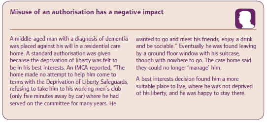 http://www.cqc.org.uk/public/publications/reports/deprivation-liberty-safeguards-2012/13