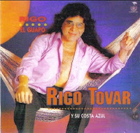 Resultado de imagen para rigo tovar  El Guapo