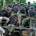 Police confirm 17 killed, 7 suspects arrested in Offa robbery