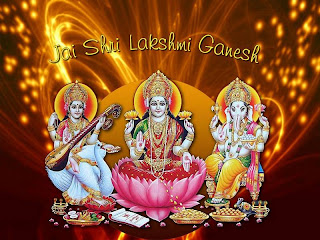 Laxmi Puja Wallpaper & Puja 