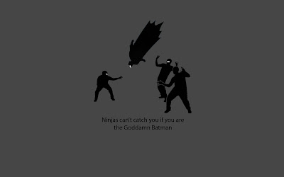 Batman Ninjas