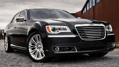 Chrysler 300