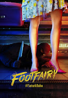 Footfairy 2020 Full Movie [Hindi-DD5.1] 480p & 720p & 1080p HDRip ESubs
