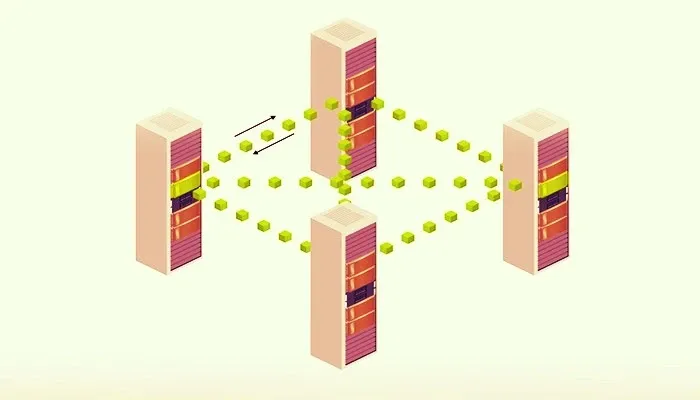 InfiniBand Network