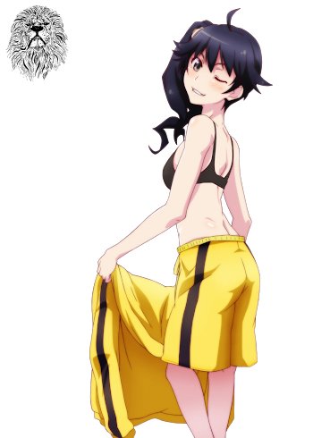 MOE | FAMILY RENDERS: PNG-ARARAGI KAREN