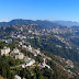 Mussoorie Land of Natural Beauty