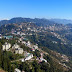 Mussoorie Land of Natural Beauty