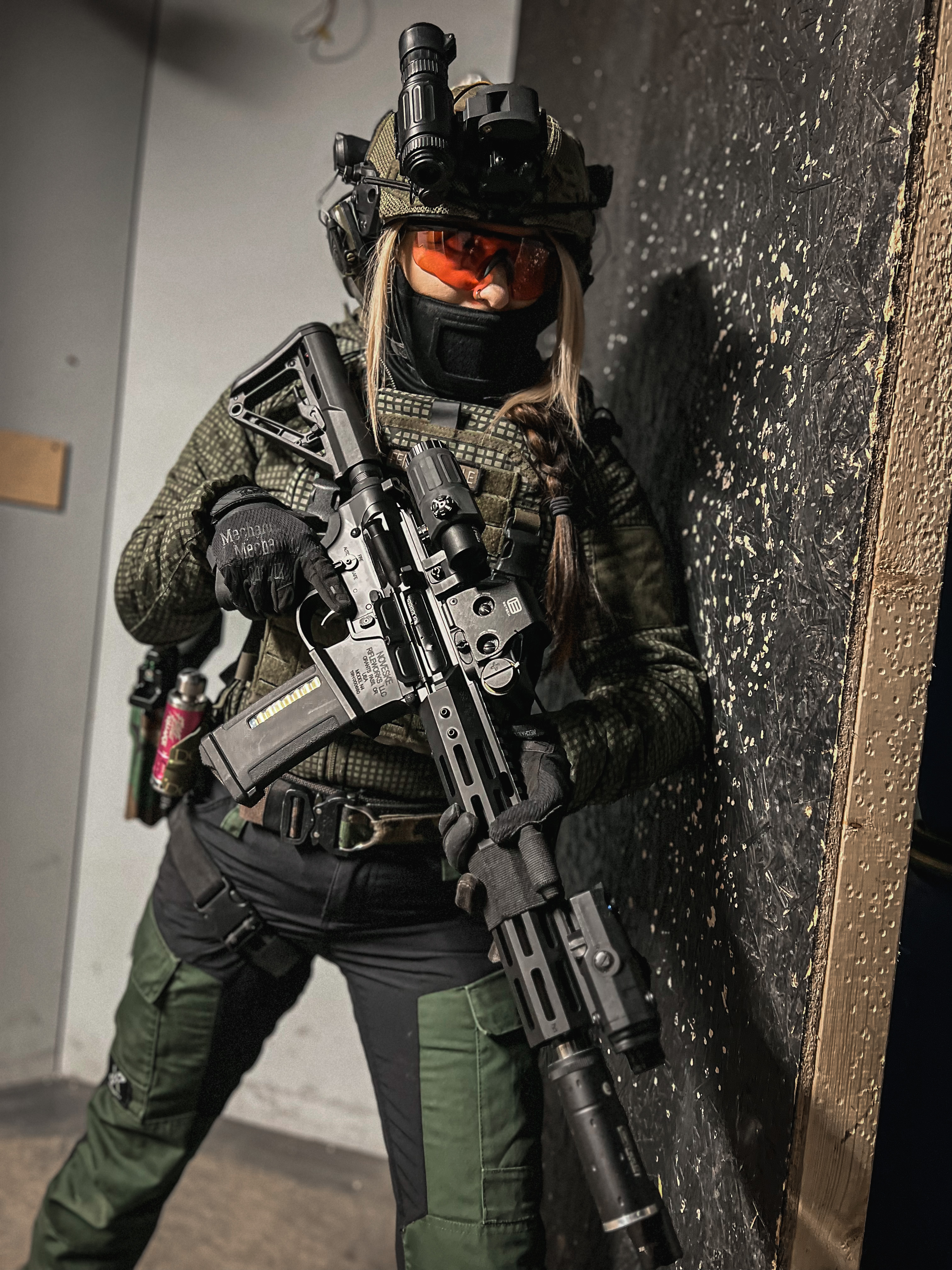 February 2023 - Femme Fatale Airsoft