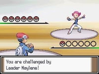 Pokemon Prestigious Platinum Screenshot 08