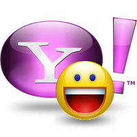 Download Gratis Yahoo! Messenger Update Terbaru