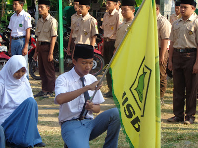 HISBU BUSTANUL ULUM PAGERHARJO