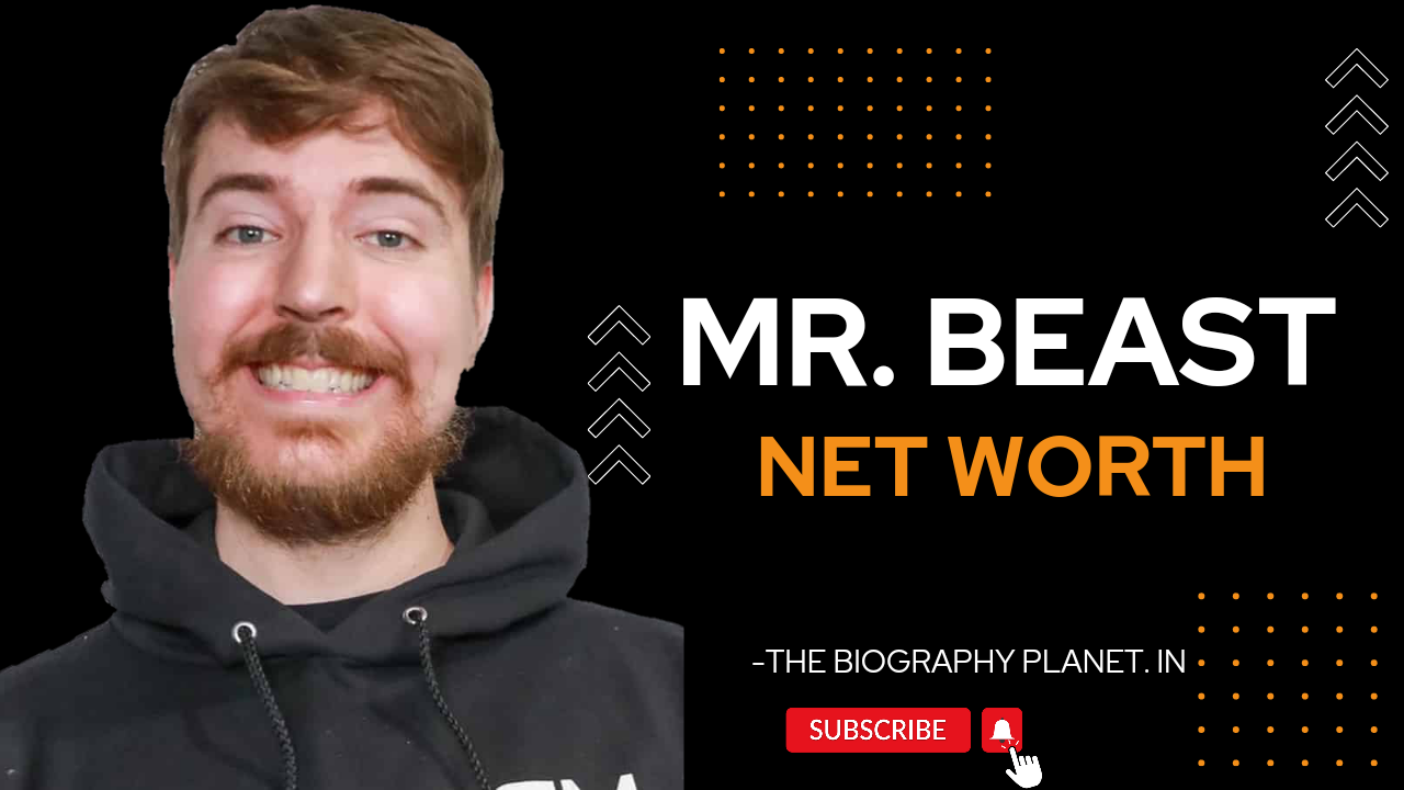 Mr Beast net worth: Biography and assets of the world's most followed  r