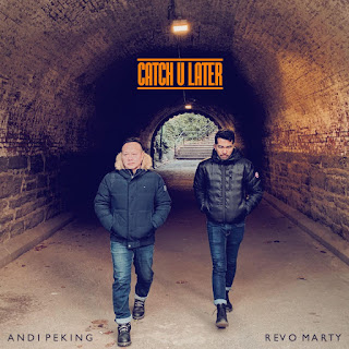 MP3 download Revo Marty & Andy Peking - Catch U Later - Single iTunes plus aac m4a mp3