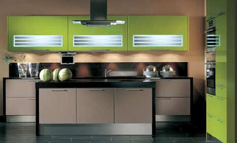 Kitchen Design