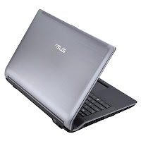 Asus N53Jn