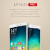 MI Note Pro: Price, Specs, 