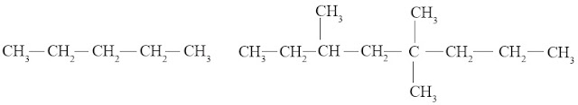 Penggolongan Senyawa Hidrokarbon Berdasarkan Bentuk Rantai Karbon Pintar Pelajaran Penggolongan Senyawa Hidrokarbon Berdasarkan Bentuk Rantai Karbon, Alifatik, Siklik